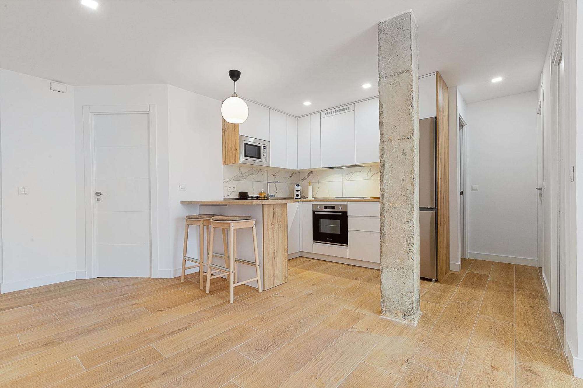 Appartement Dennilenni A Centro *