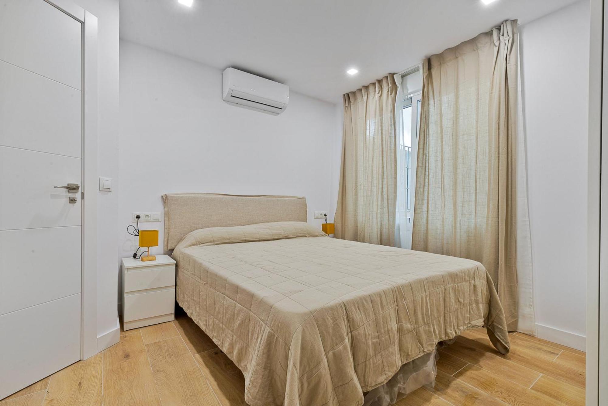 Dennilenni A Centro Appartement Marbellac
